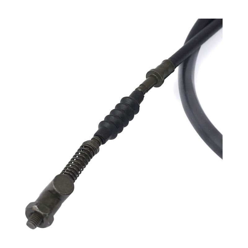 Cable De Freno Delantero Mondial W150 Original