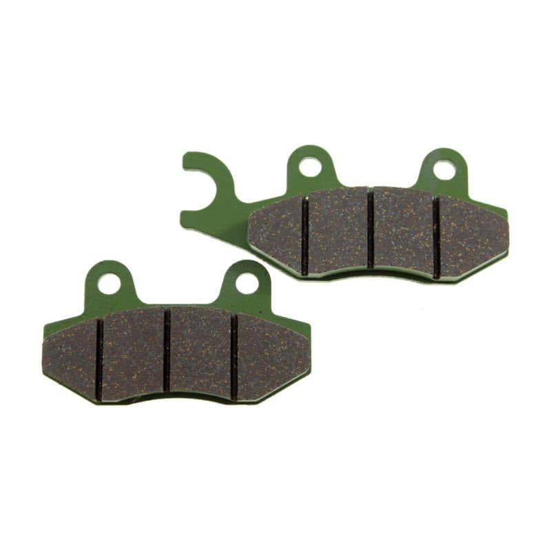 Pastillas De Freno Delantera Agility 125 Original