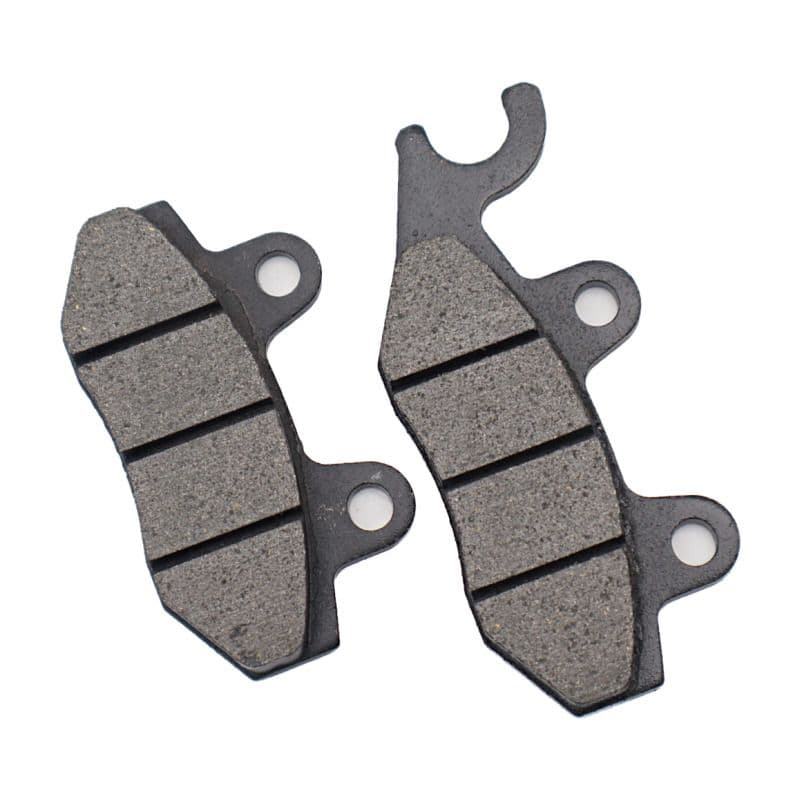Pastillas De Freno Delanteras Agility Like 15 Kymco Original