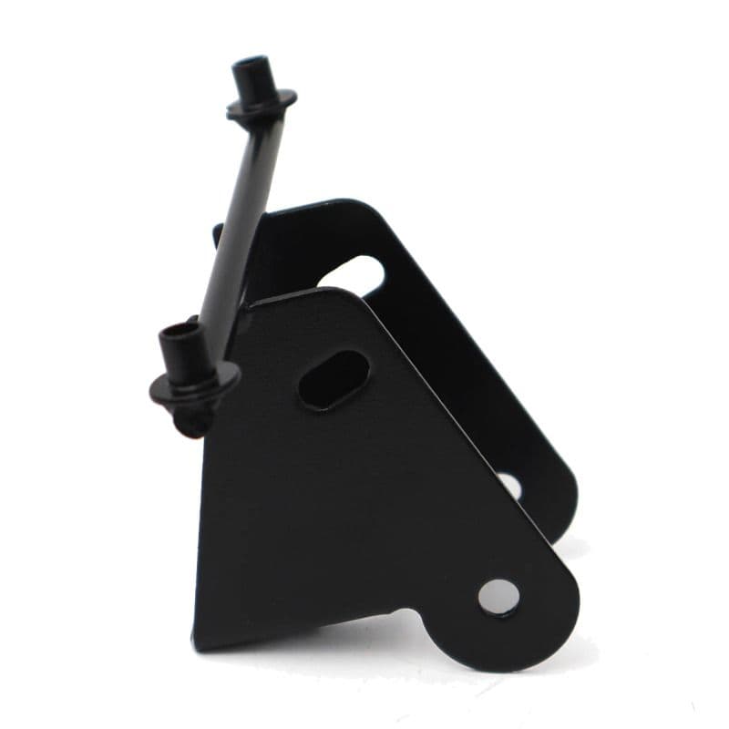 Soporte Faro Delantero Mondial Hd250 Original