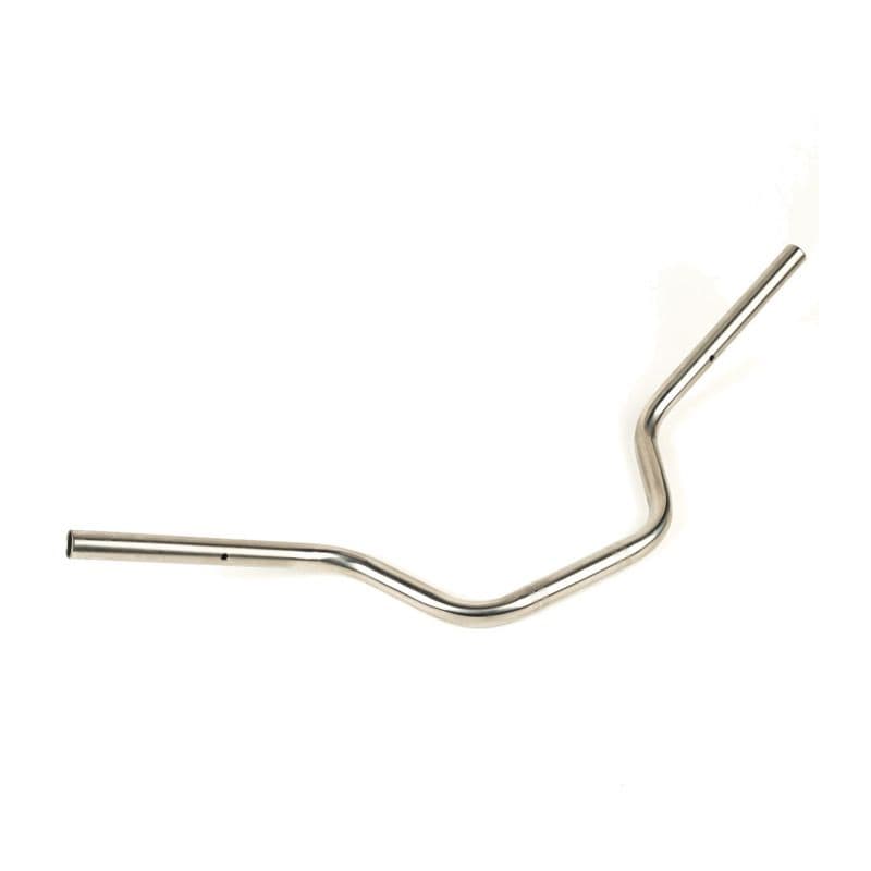 Manubrio Completo Mondial Rd 150 New Original