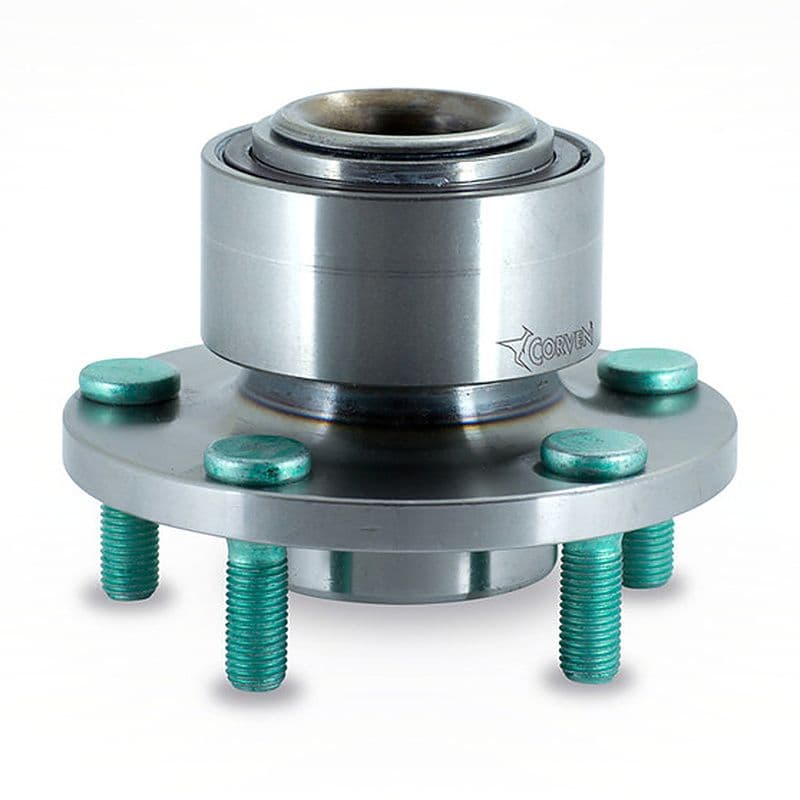 Maza Rueda Del. Corven Focus Volvo