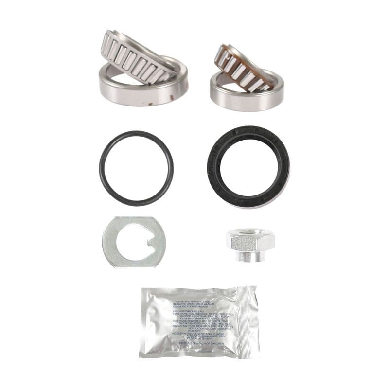Kit Rodamiento Int./ext. Rueda Delantera Peugeot 505 2.0 Gr