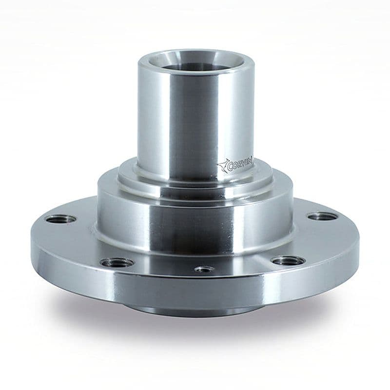 Maza Rueda Del. Corven Jumper Ducato Boxer