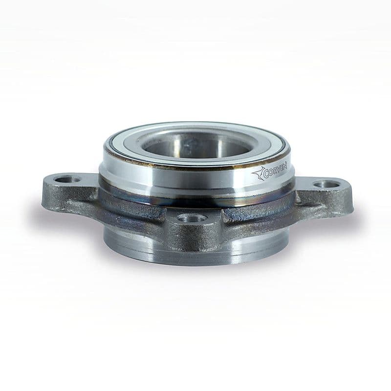 Maza Rueda Del. Corven Hilux Land Cruiser