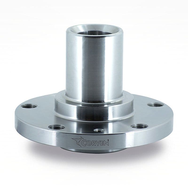 Maza Rueda Del. Corven Jumper Ducato Boxer
