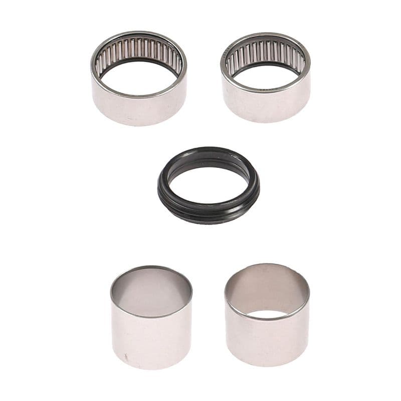 Kit Rodamiento Suspensión Trasera Renault Clio2 1.6 16v