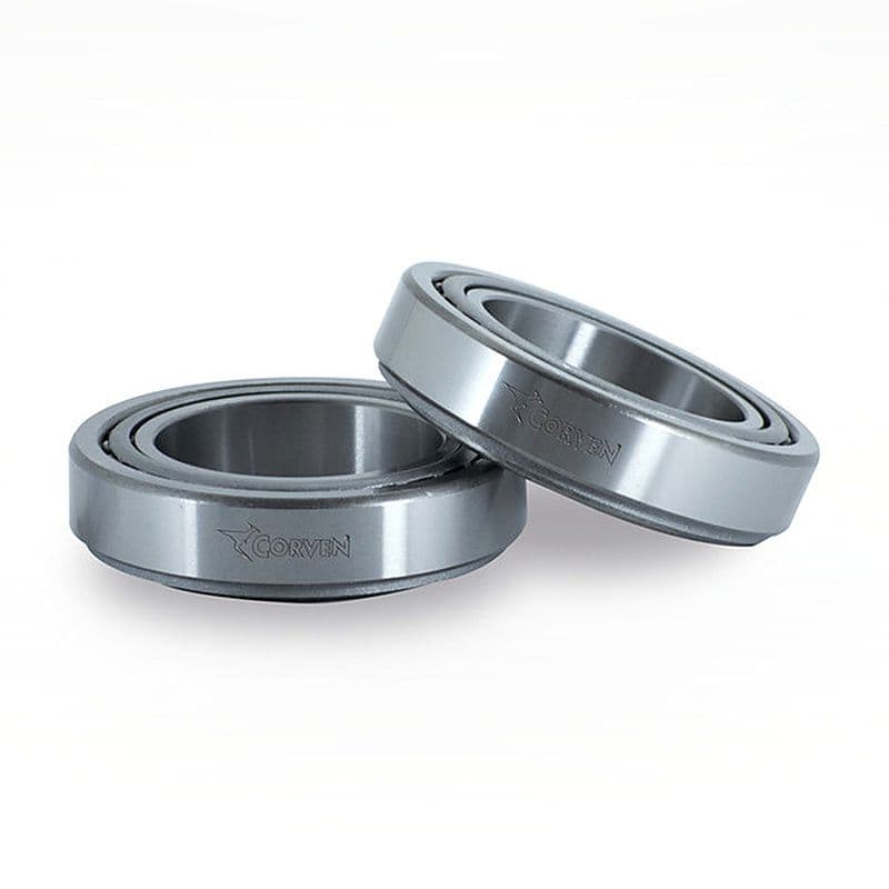 Kit Rodamiento Int./ext. Rueda Del. Ducato Boxer