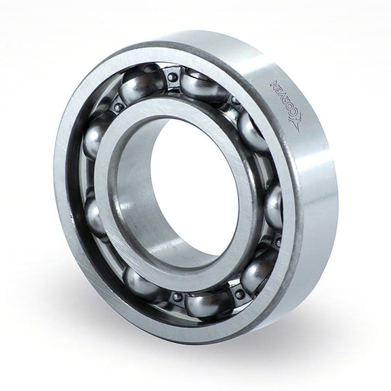 Rodamiento Rueda Trasera Corven Daewoo Damas 0.8