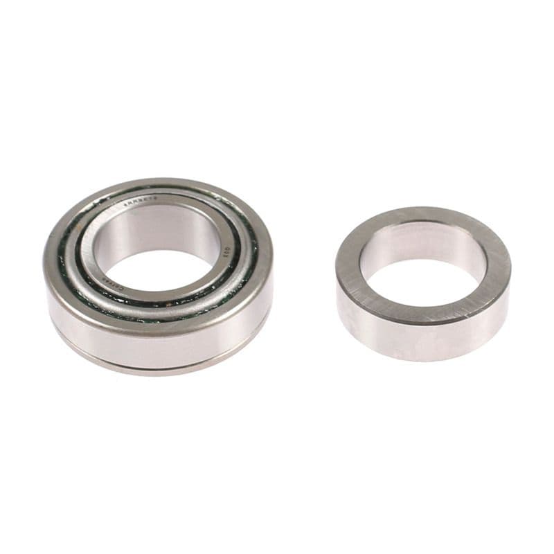 Rodamiento Rueda Tras. Corven Blazer D20 S10 F100 Ranger
