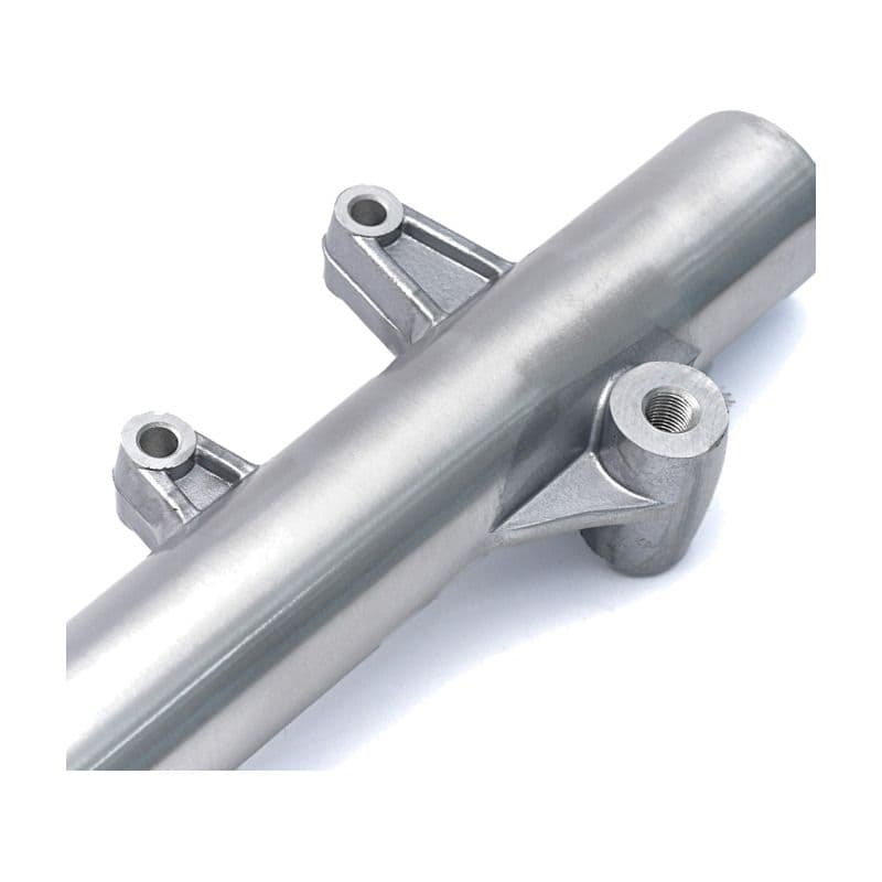 Barral Izquiero Completo Corven Triax 250 R3 Original