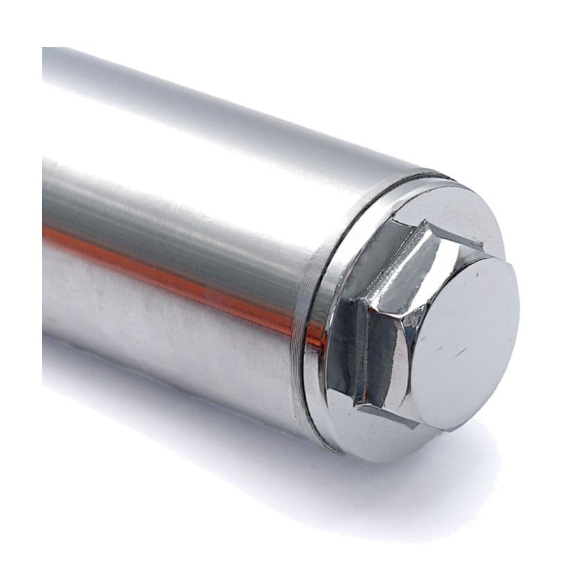 Barral Derecho Completo Corven Triax 250 R3 Original