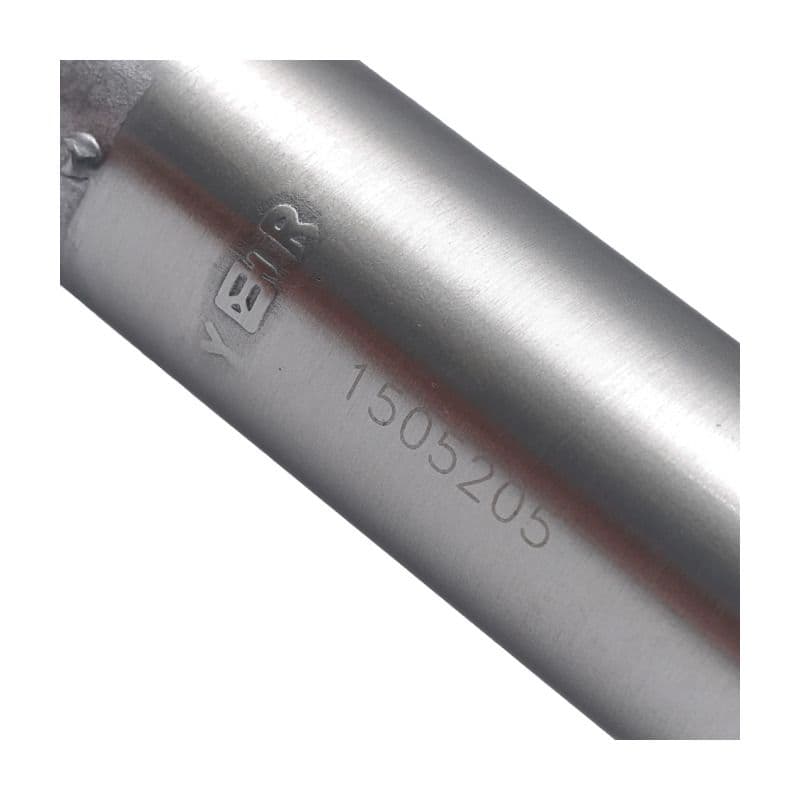 Barral Derecho Completo Corven Triax 150r2 Original