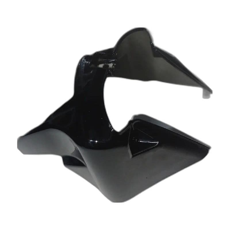 Guardabarros Delantero Frente Negro Corven Energy 125 Orig.