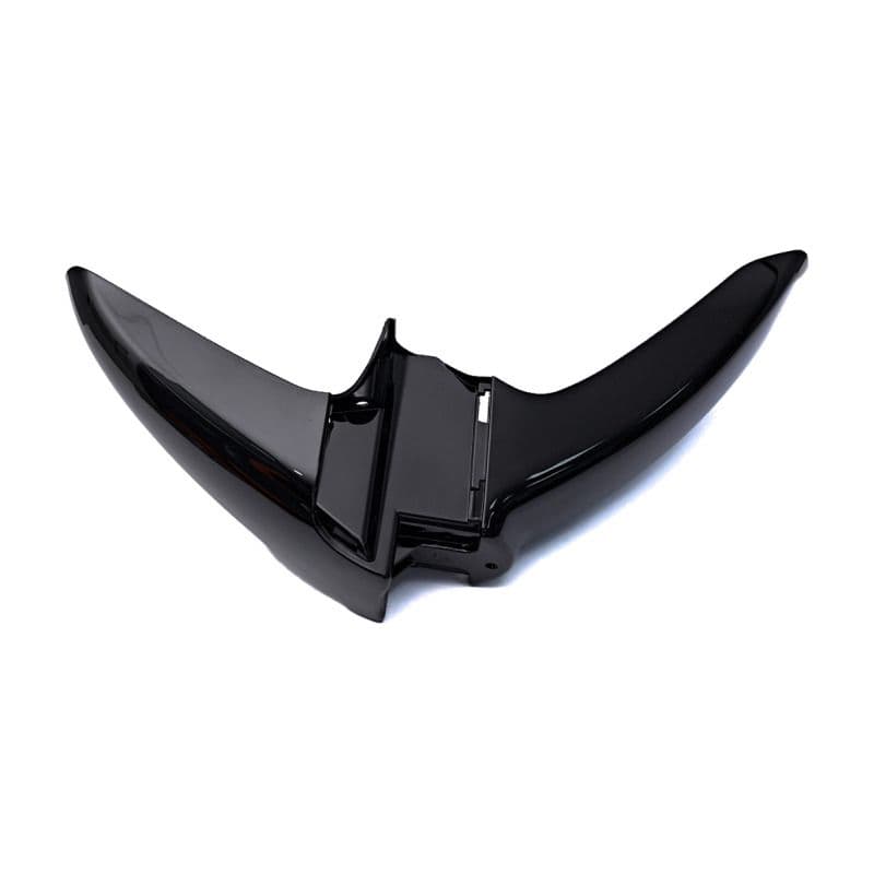 Guardabarro Delantero Negro Corven Energy 110 R1 Original