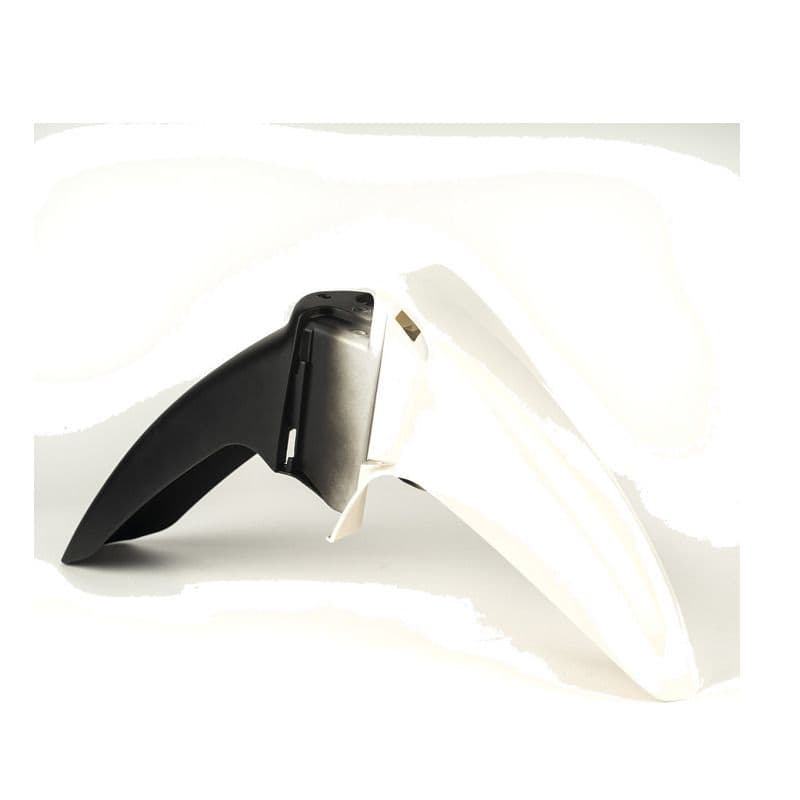 Guardabarro Delantero Blanco Corven Energy 110 Original
