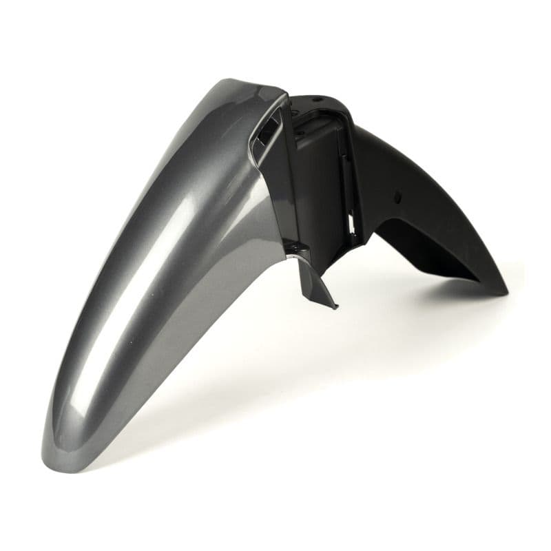 Guardabarro Delantero Gris Corven Energy 110 Original