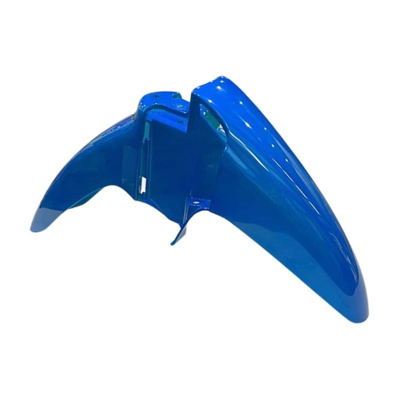 Guardabarro Delantero Azul R2 Corven Energy 110 R2 Original