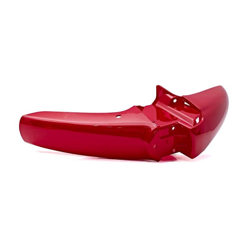 Guardabarro Delantero Rojo R2 Corven Energy 110 R2 Original