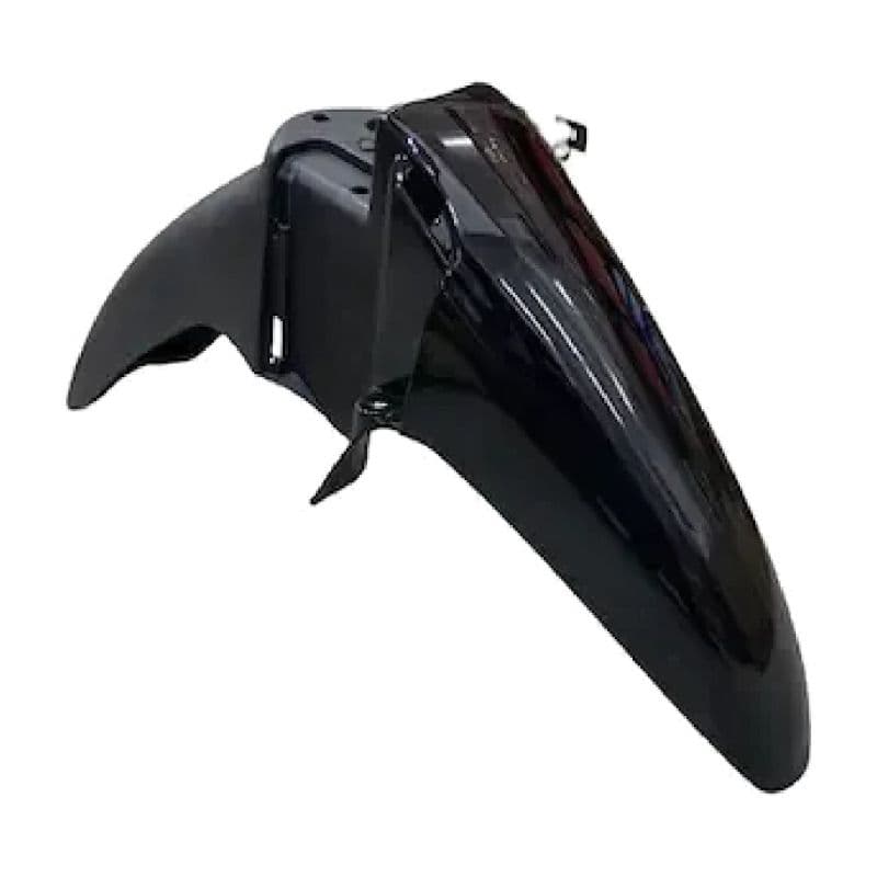 Guardabarro Delantero Negro R3 Corven Energy 110 R3 Original