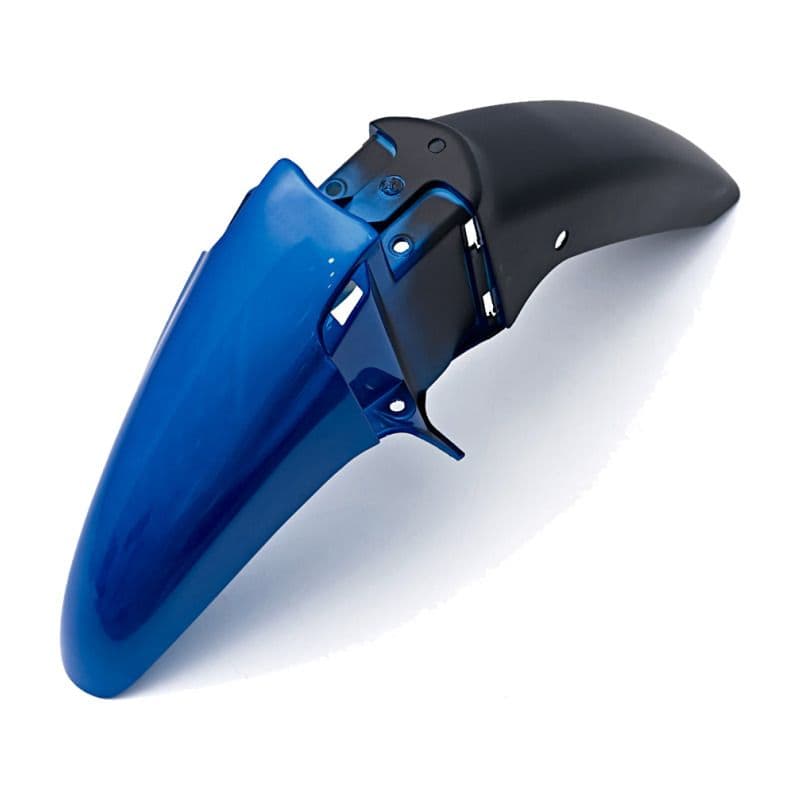 Guardabarro Delantero Azul Corven Energy 110 V2 Original