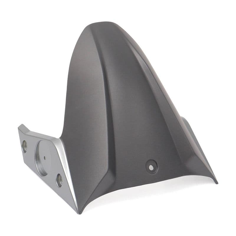 Guardabarro Delantero Anterior Gris Corven Expert 150 2017