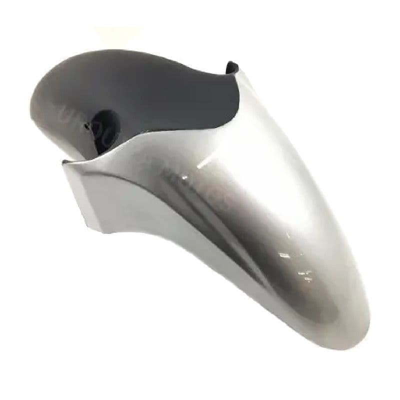 Guardabarro Delantero Gris Corven Hunter 160 Original