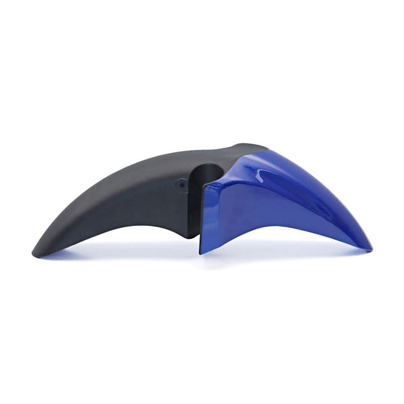 Guardabarro Delantero Azul Corven Hunter 200 Original