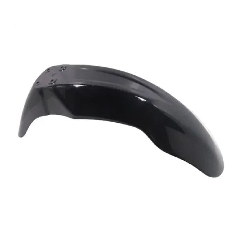Guardabarros Delantero Negro Corven Triax 150 R2 Original