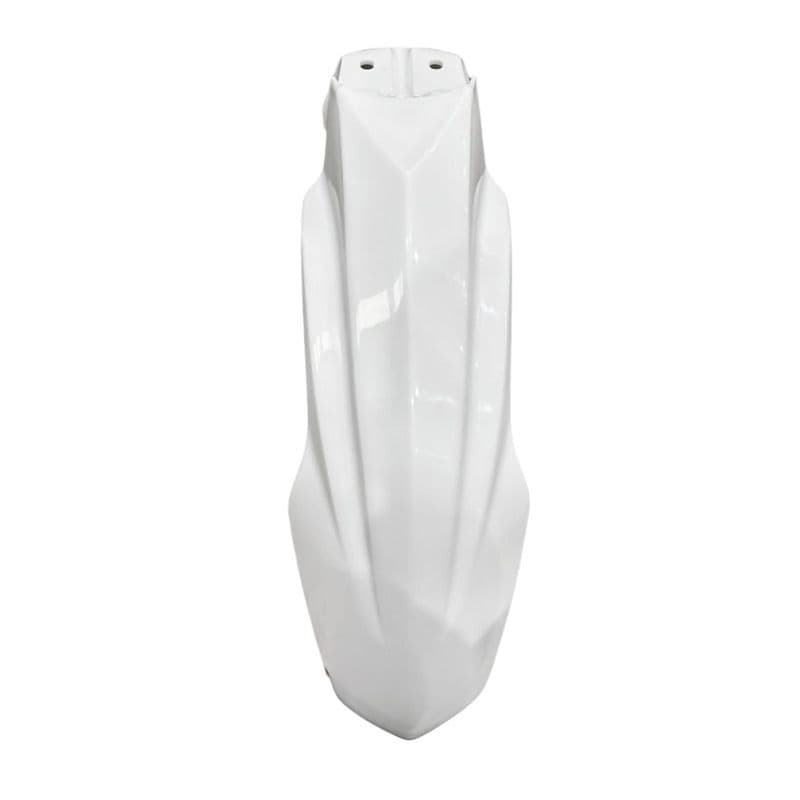 Guardabarro Delantero Blanco K6 Kayo Original