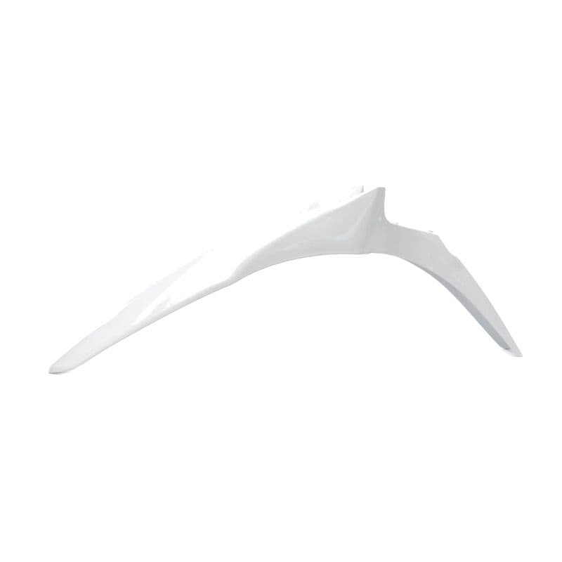 Guardabarro Delantero Blanco R4 Corven Triax 150 R4 Original