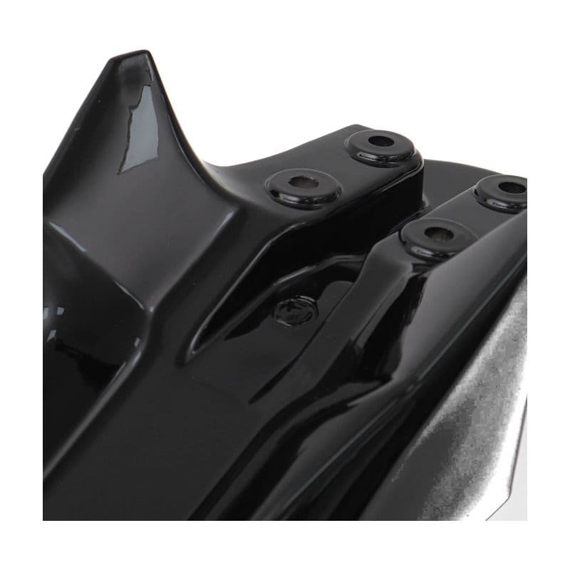 Guardabarro Delantero Negro R4 Corven Triax 150 R4 Original
