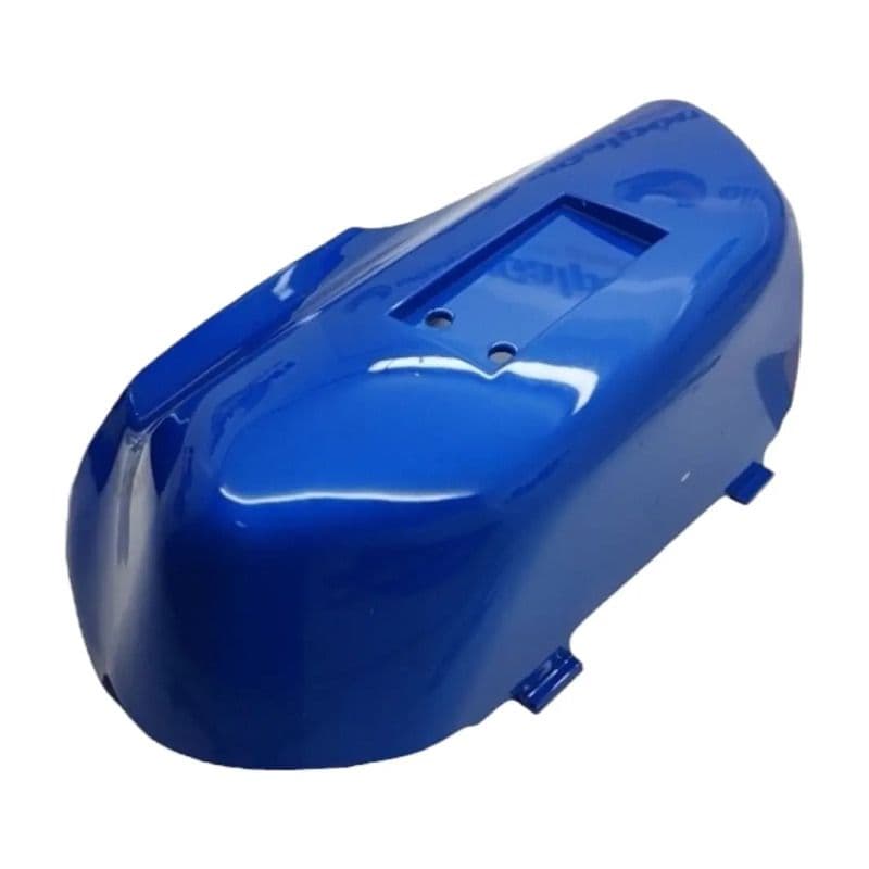 Cubre Horquilla Derecho Azul Corven Energy 110 R1 Original