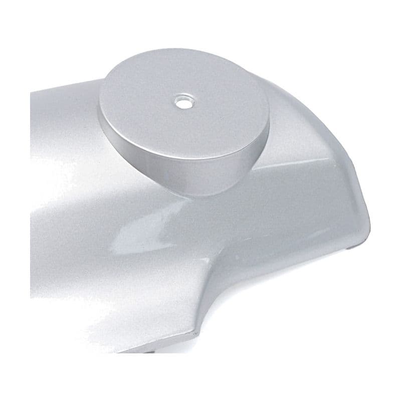 Cubre Barral Izquierdo Gris Corven Mirage 22 Original