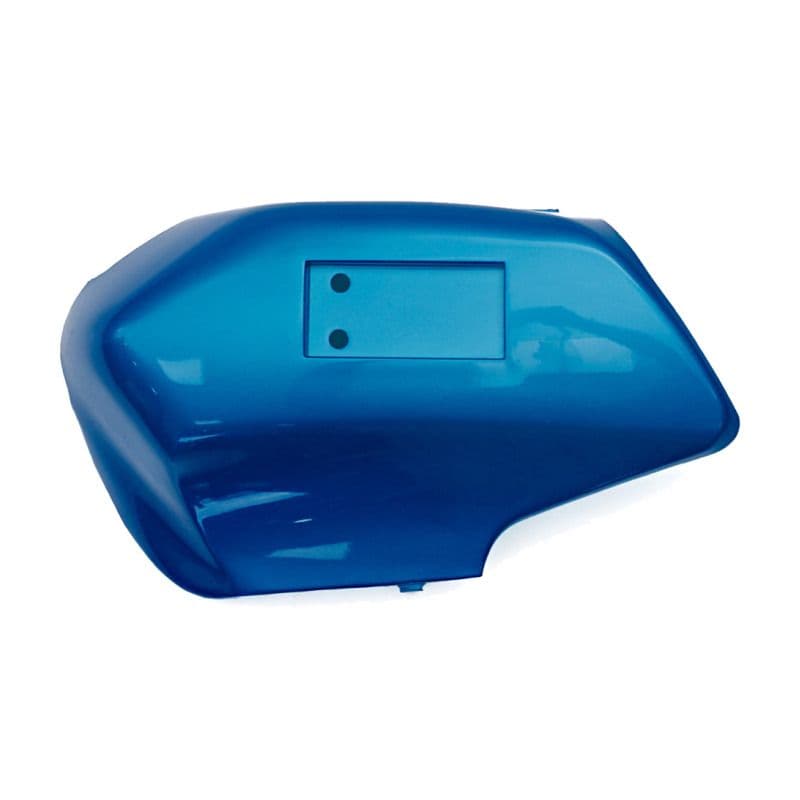 Cubre Barral Izquierdo Azul R2 Corven Mirage 110 R2 Original