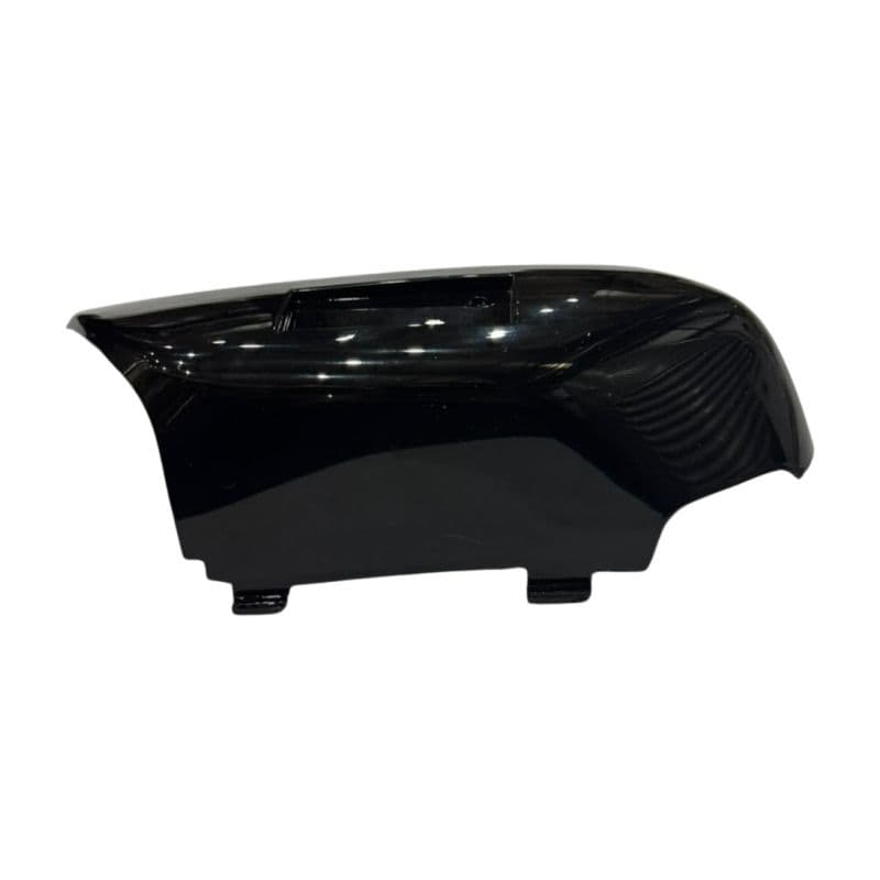 Cacha Cubre Horquilla Izquierdo Negro Corven Energy 110 R1