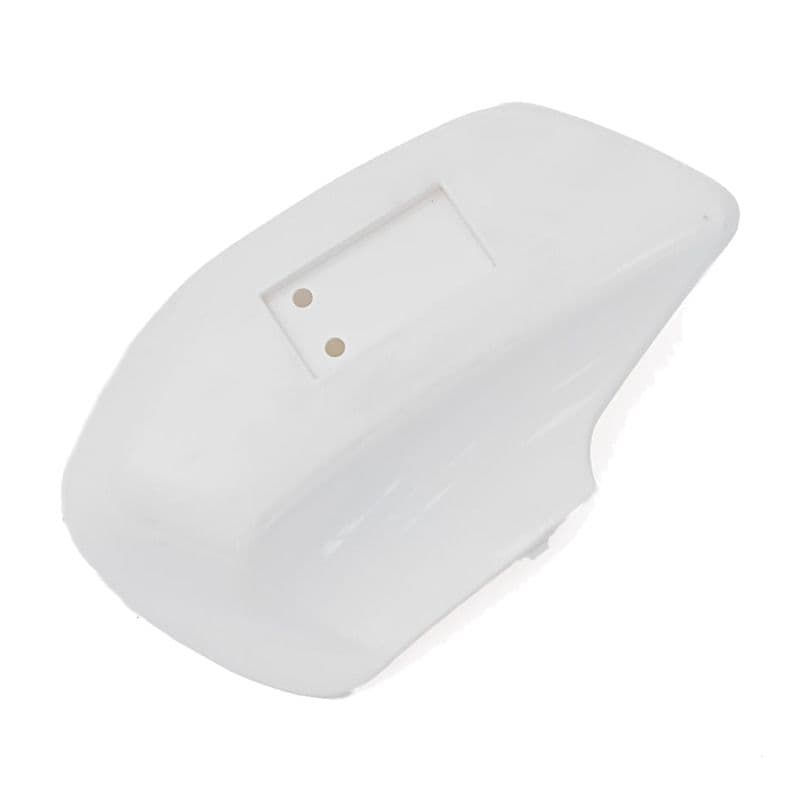 Cubre Horquilla Izq. Blanco R2 Corven Energy 110 R2 Orig.