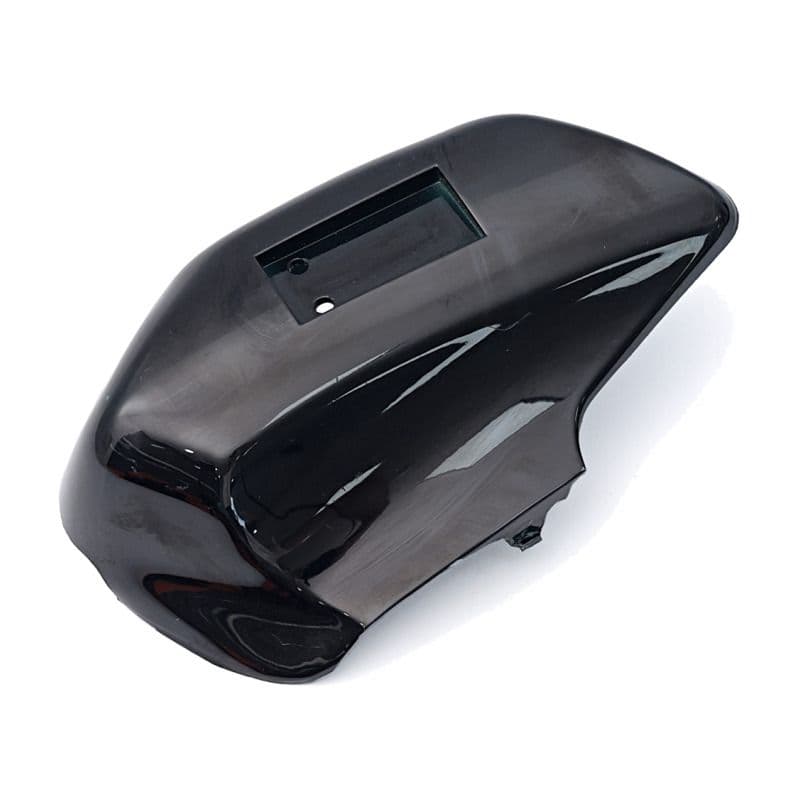 Cubre Horquilla Izq. Negro R2 Corven Energy 110 R2 Orig.