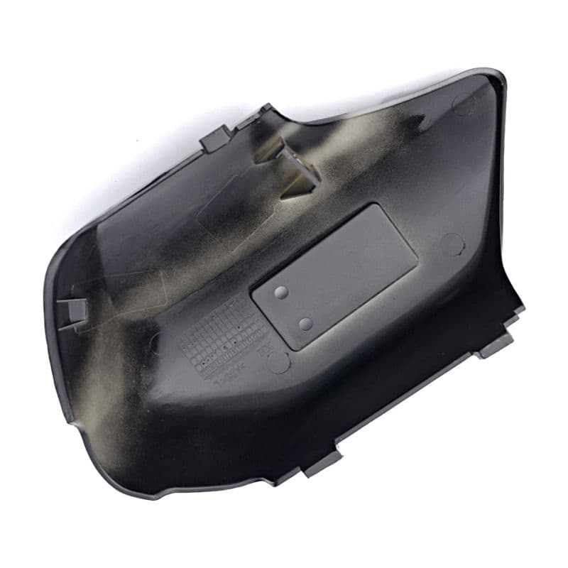 Cubre Horquilla Izq. Negro R3 Corven Energy 110 R3 Orig.