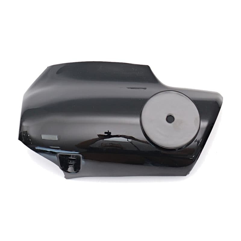 Cubre Barral Derecho Negro R2 Corven Mirage 22 Original