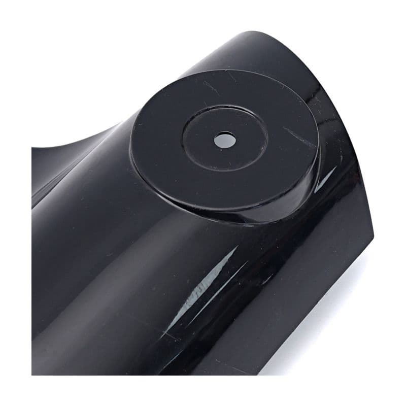 Cubre Barral Derecho Negro R2 Corven Mirage 110 R2 Original