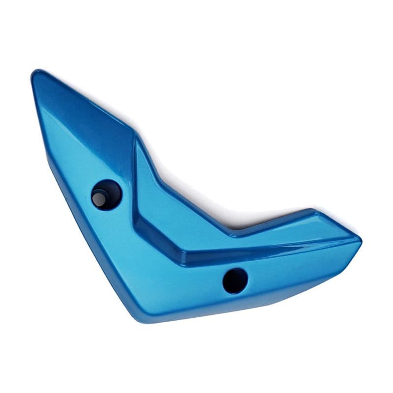 Cubre Horquilla Der. Touring Azul Corven Touring 250 Orig.