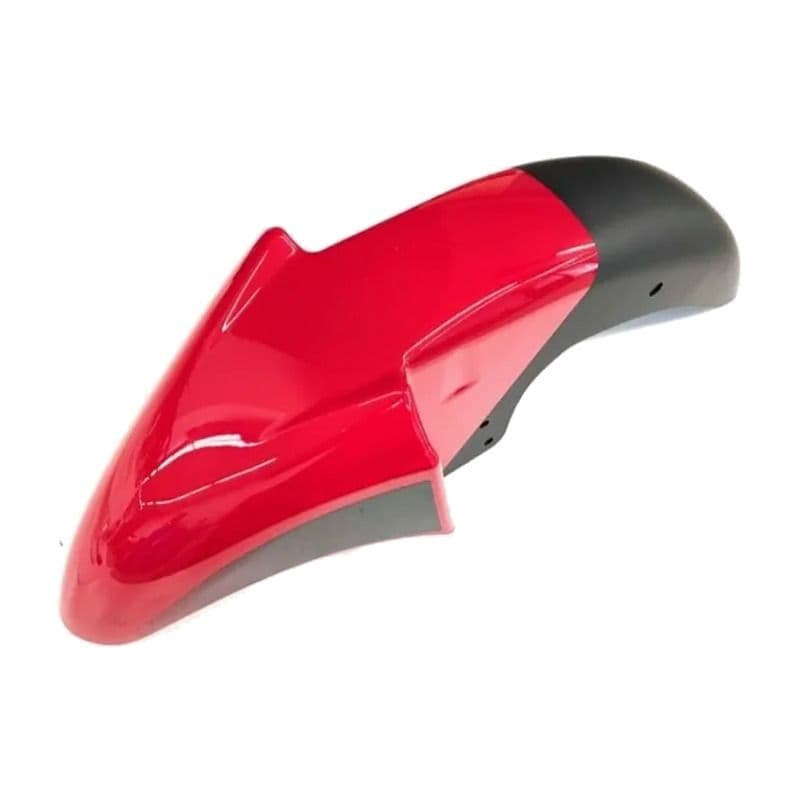 Guardabarro Delantero Rojo Corven Hunter 150 Ad Original
