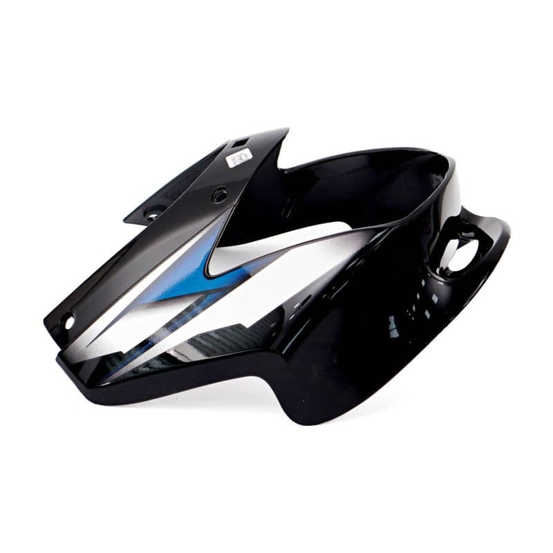 Carenado Lateral Bajaj Boxer Ct100 Original