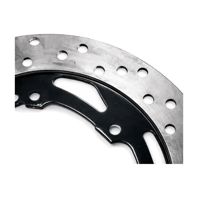 Disco Freno Trasero Rouser Ns200 As200 Bajaj Original
