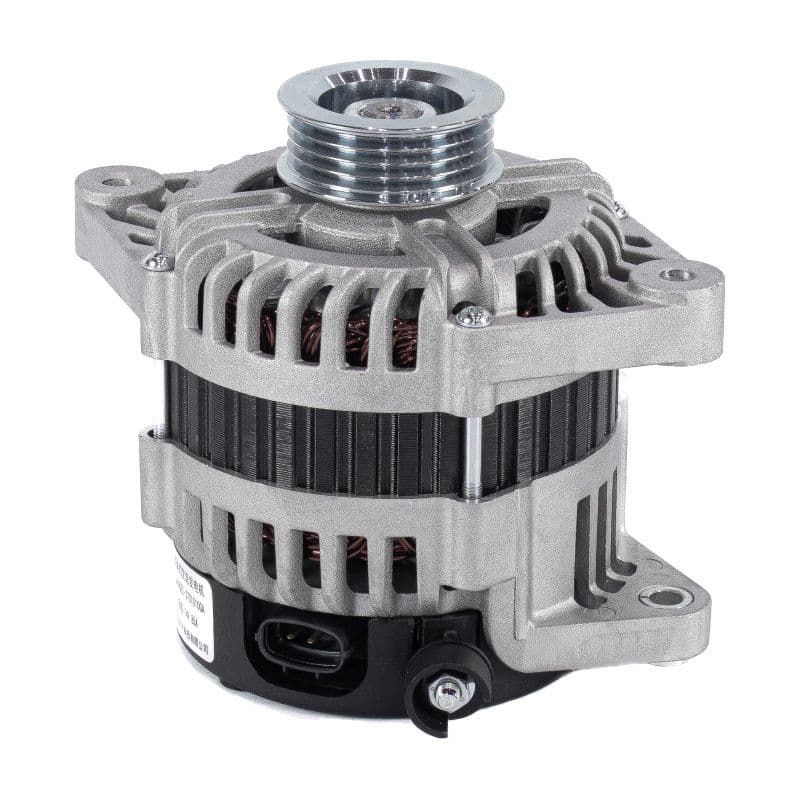 Alternador Foton Ztruck Motor Ljq