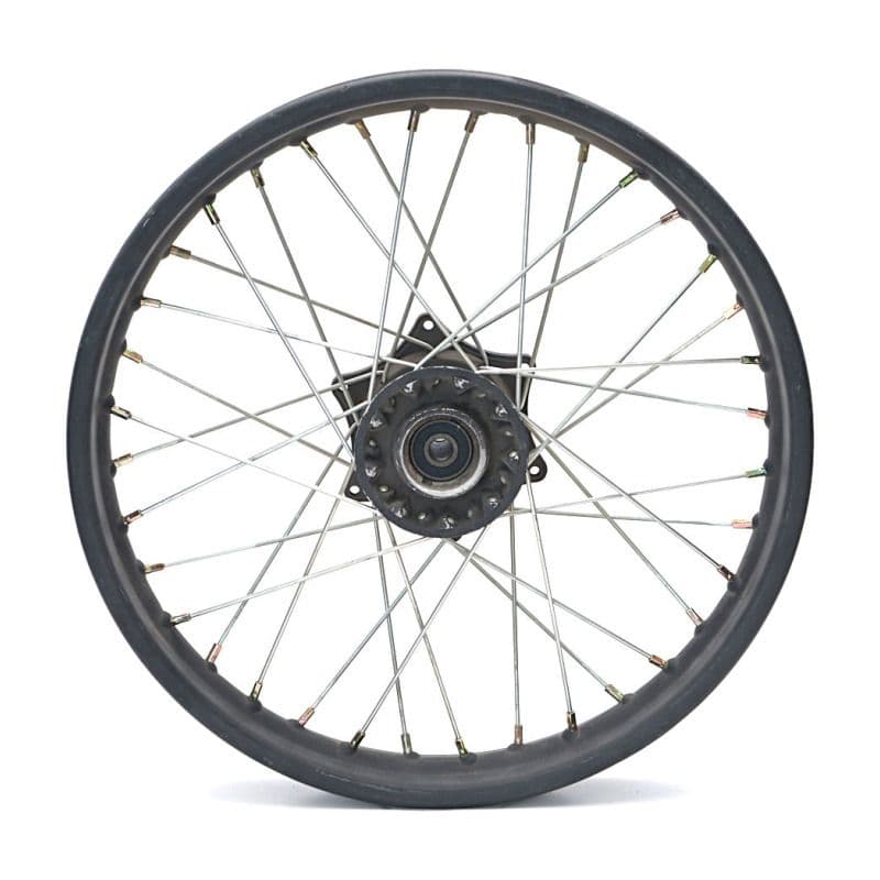 Llanta Delantera Completa Corven Triax 150r2 Original
