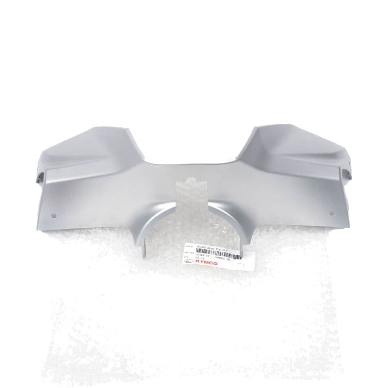 Cubierta Sup. Manillar Del. Blanco Kymco New People S 150