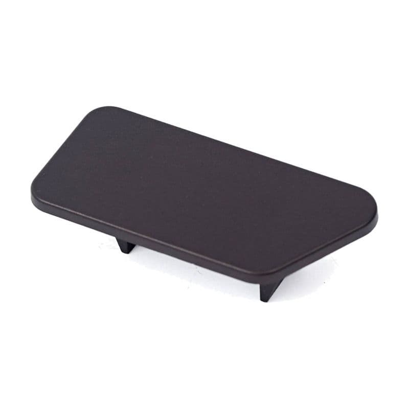 Cubierta Lateral Derecha Manillar Rojo Kymco New Peoples150
