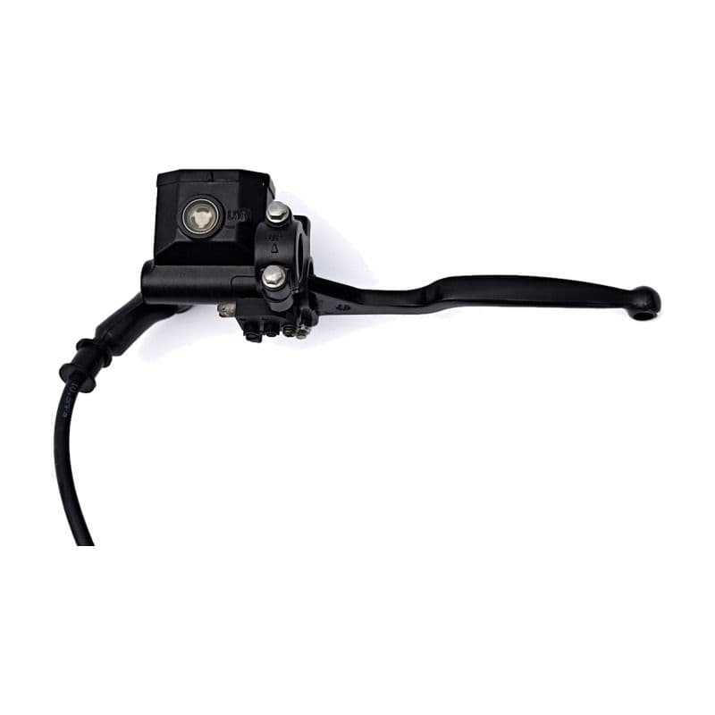Freno Delantero Completo Corven Triax 150r2 Original